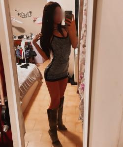 Chica busca chico en Lugo: 