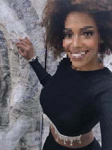 Chica busca chico en Granada: Chica busca chico