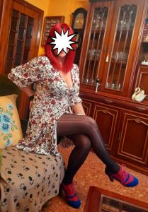 Chica busca chico en Asturias: 