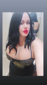 623204806: Transexual en Madrid