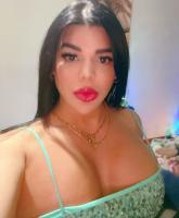 658053383: Transexual en Madrid