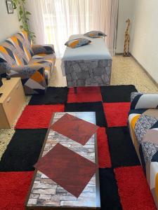 Transexual en Zaragoza: 