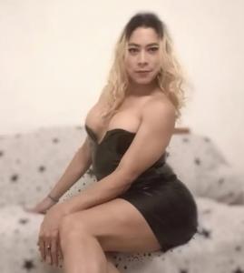 Travesti en Barcelona: 