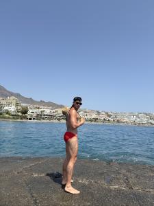 Chico busca chica en Barcelona: 