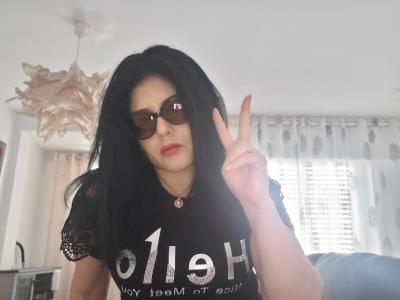 Chica busca chico en Zaragoza: 