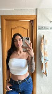 Chica busca chico en Zaragoza: 