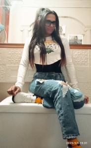 Transexual en Lérida: 