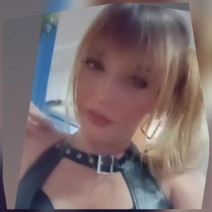 Transexual en Las Palmas: 