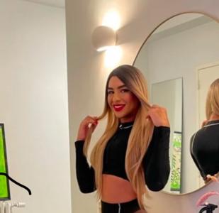 Travesti en Barcelona: 