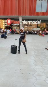 Travesti en Vizcaya: 