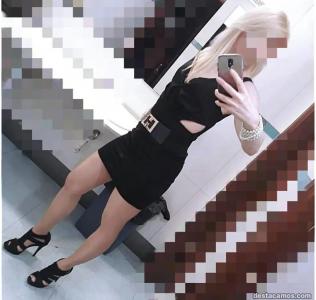 Chica busca chico en Asturias: 