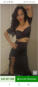 642421550: Chica busca chico en Gerona