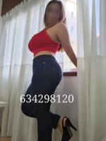 610663428: Chica busca chico en Pontevedra