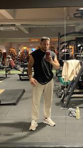 Chico busca chica en Madrid: 