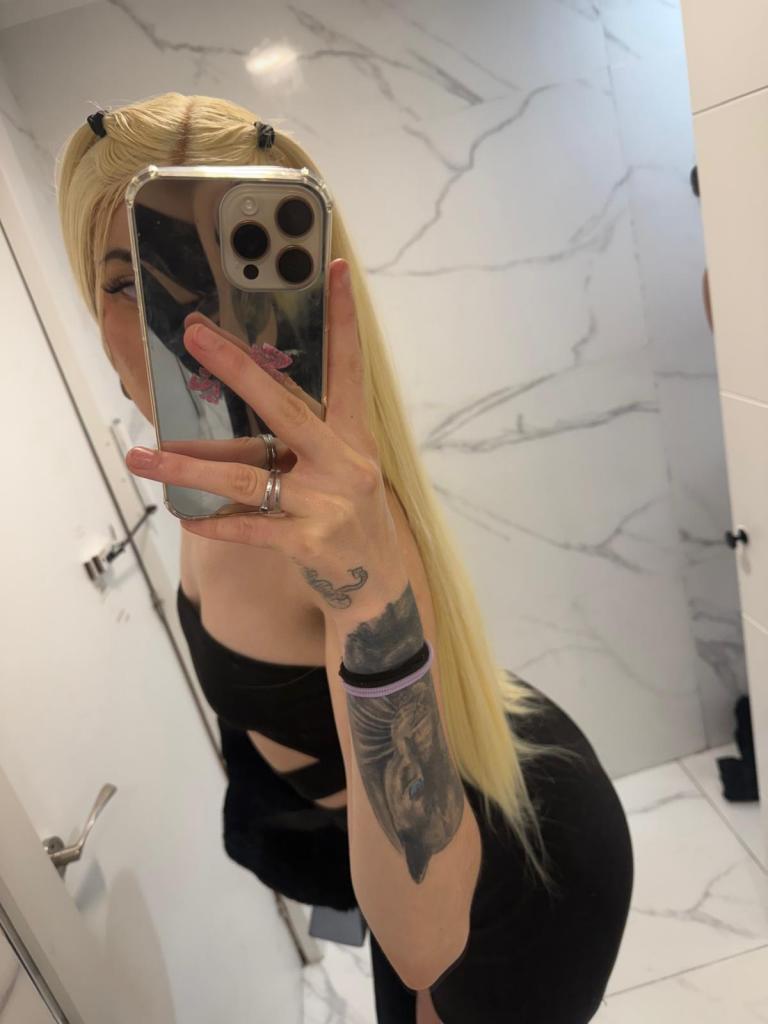 Chica busca chico en Madrid: 