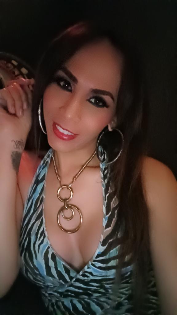 Transexual en La Rioja: 