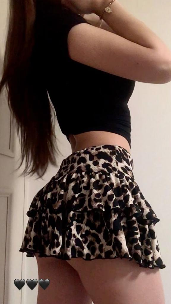 Chica busca chico en Granada: 