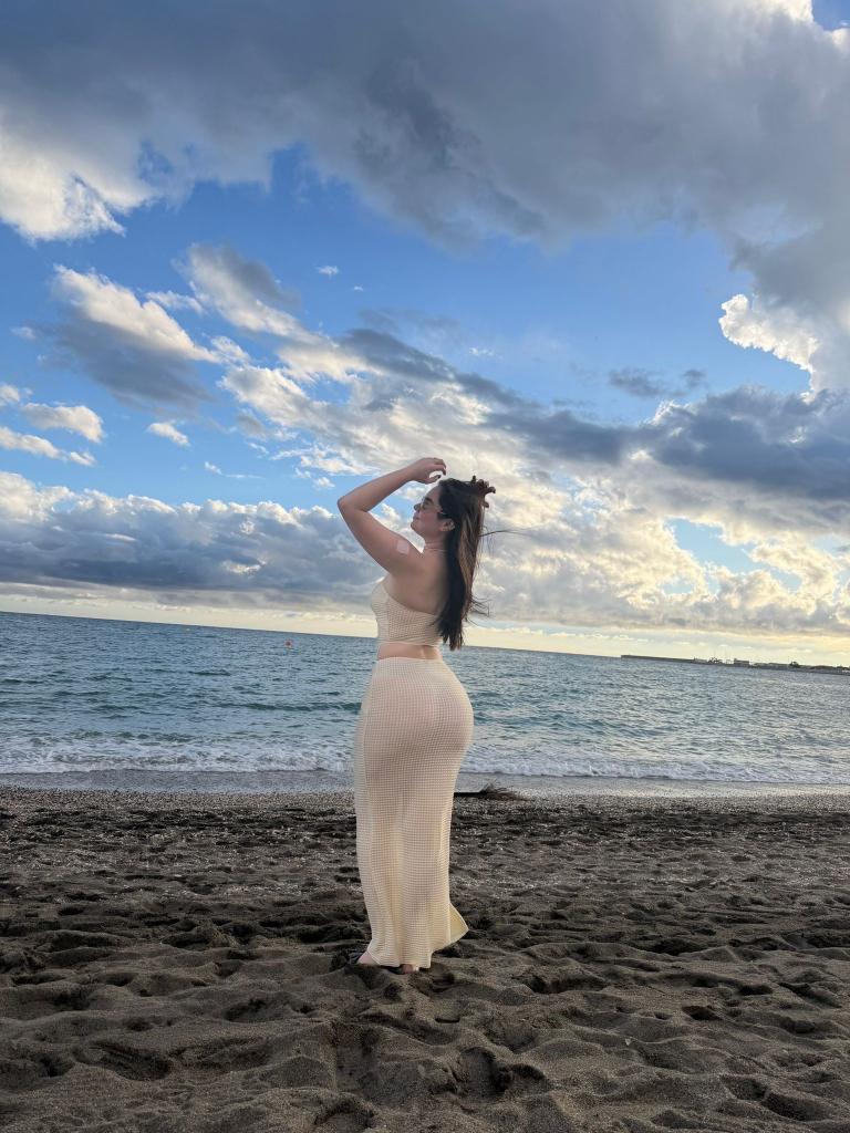 Chica busca chico en Las Palmas: 