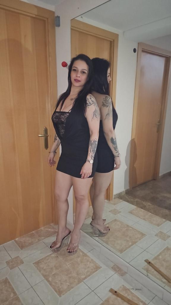 Chica busca chico en Toledo: 