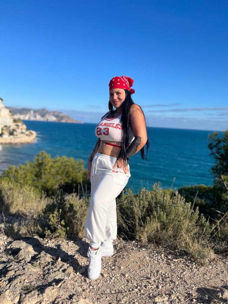 Chica busca chico en Huesca: 