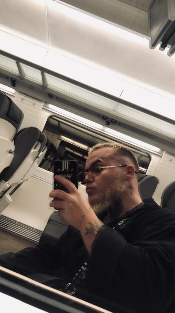 Travesti en Alicante: 