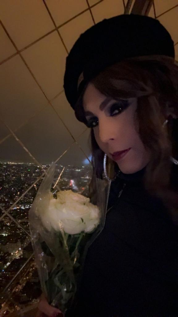 611218789: Travesti en La Rioja