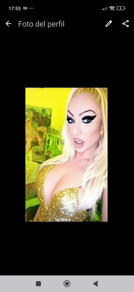 Transexual en Barcelona: 