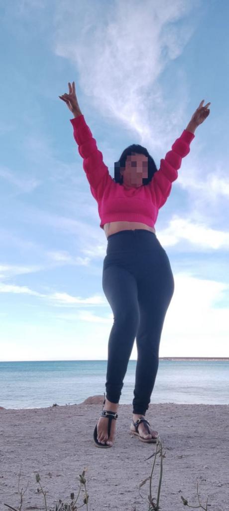 Chica busca chico en Valencia: 