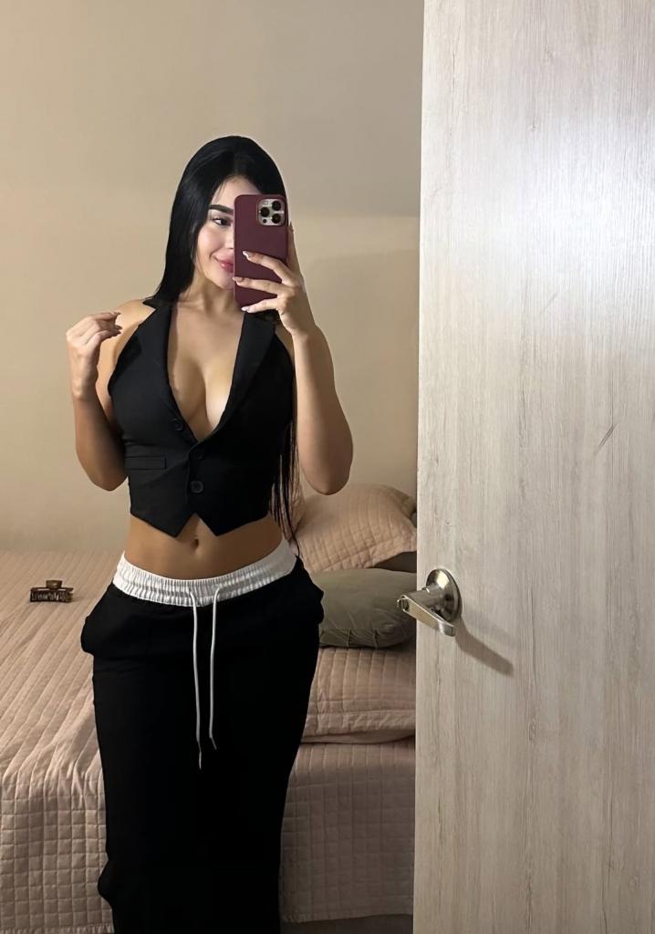 Chica busca chico en Vizcaya: 