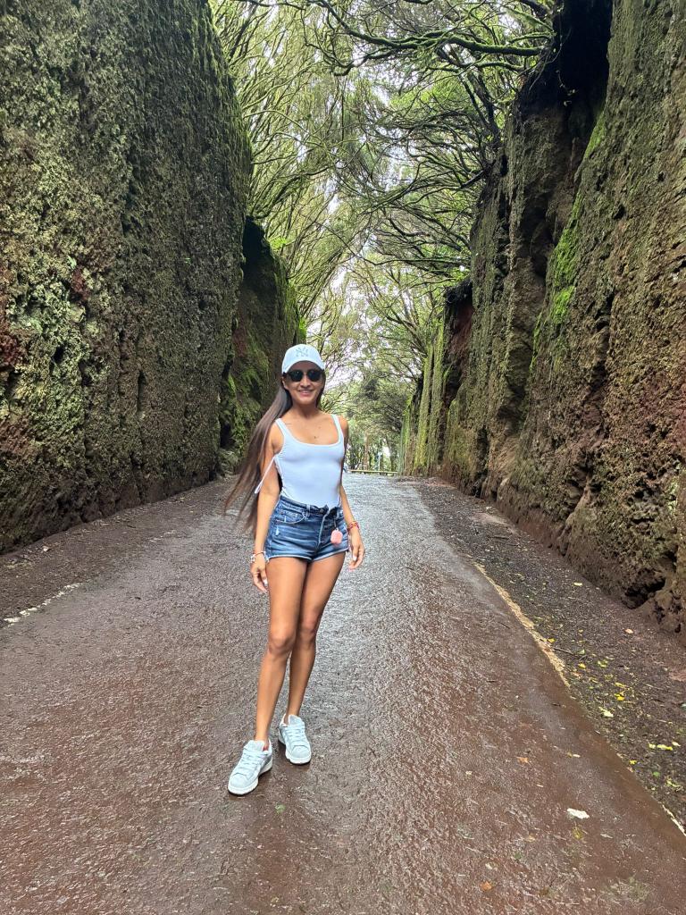 Chica busca chico en Málaga: 