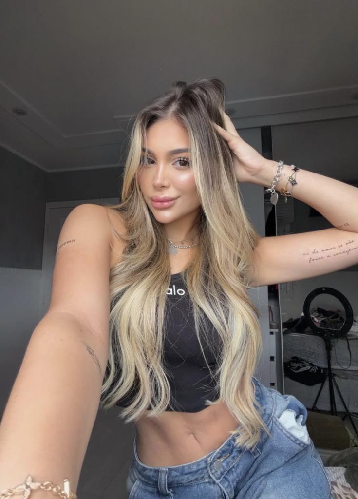 Chica busca chico en Mallorca: 