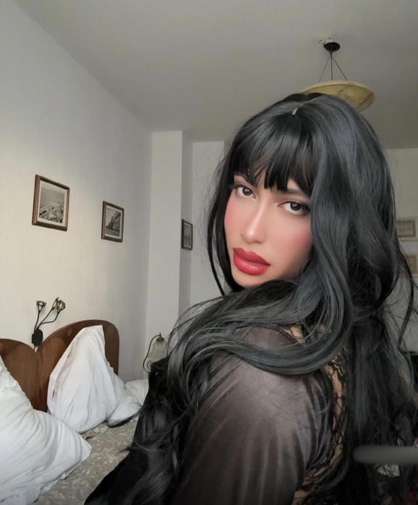 Transexual en Asturias: 