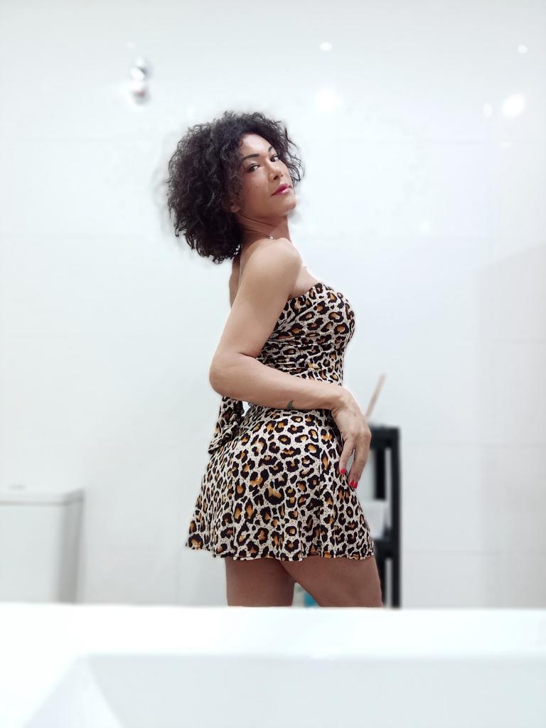 Transexual en Pontevedra: 