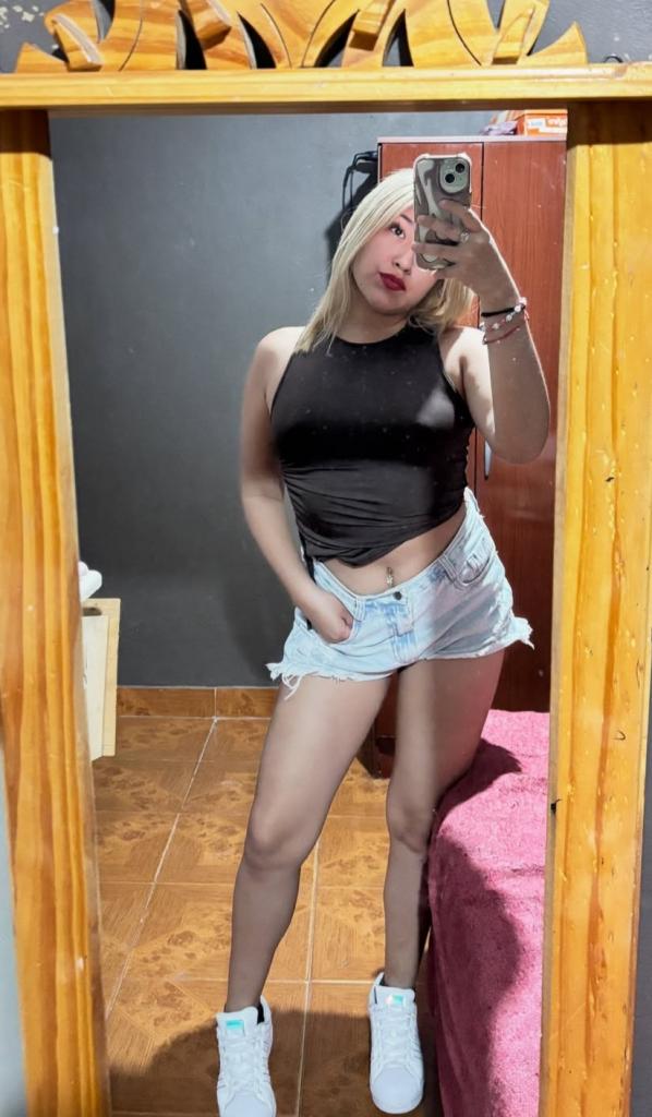 Chica busca chico en Segovia: 