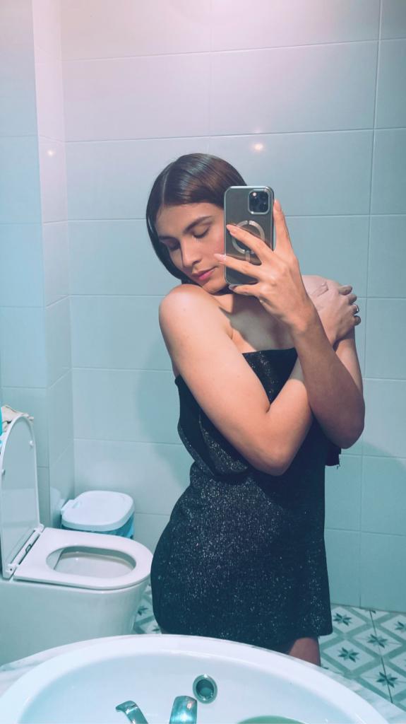 Transexual en Salamanca: 