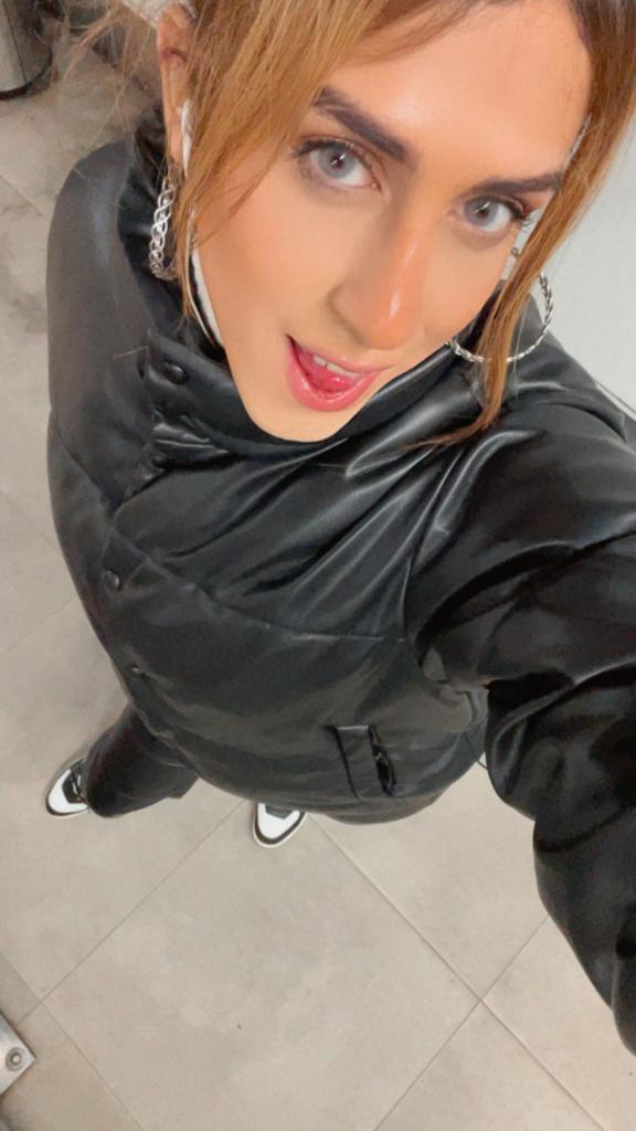 Transexual en León: 