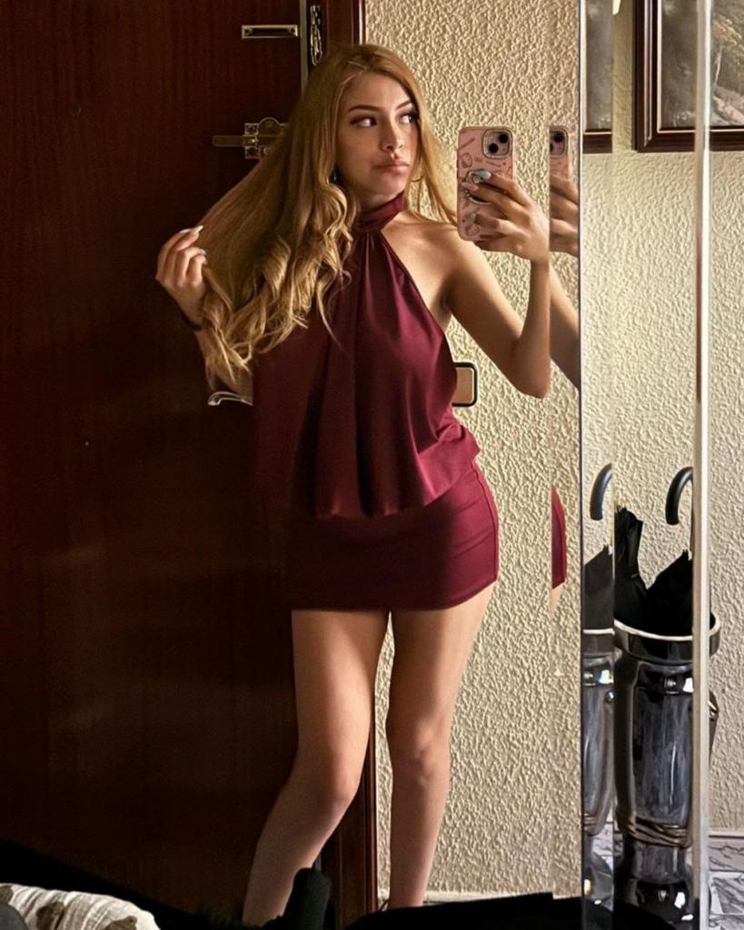 Chica busca chico en Madrid: 