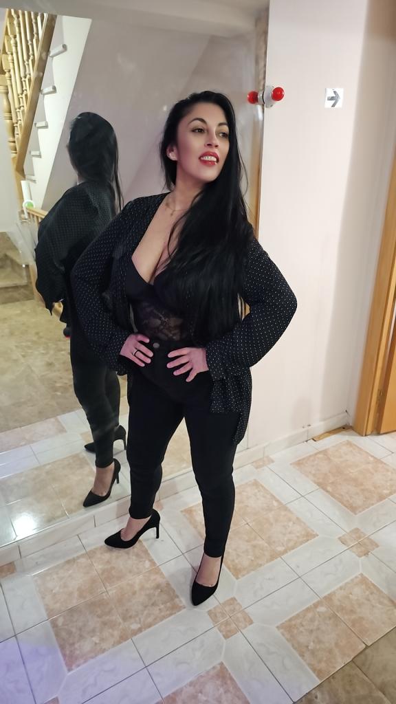 671765090: Chica busca chico en Toledo