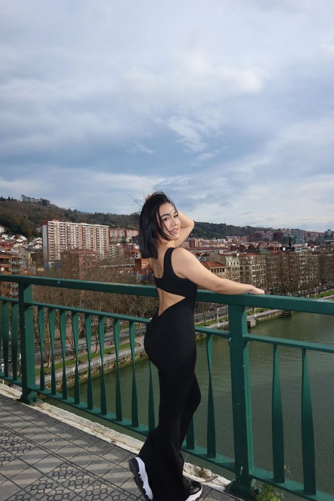 Chica busca chico en Málaga: 