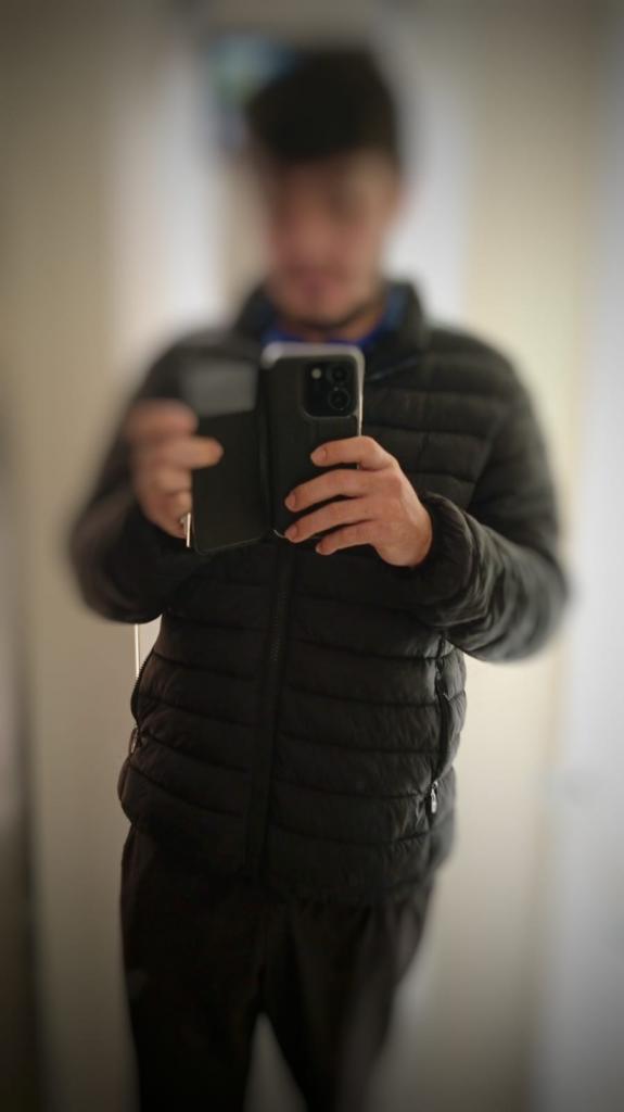 Chico busca chica en Castellón: 