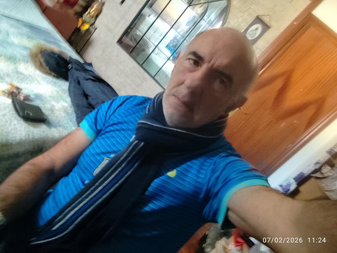 Chico busca chica en Navarra: 