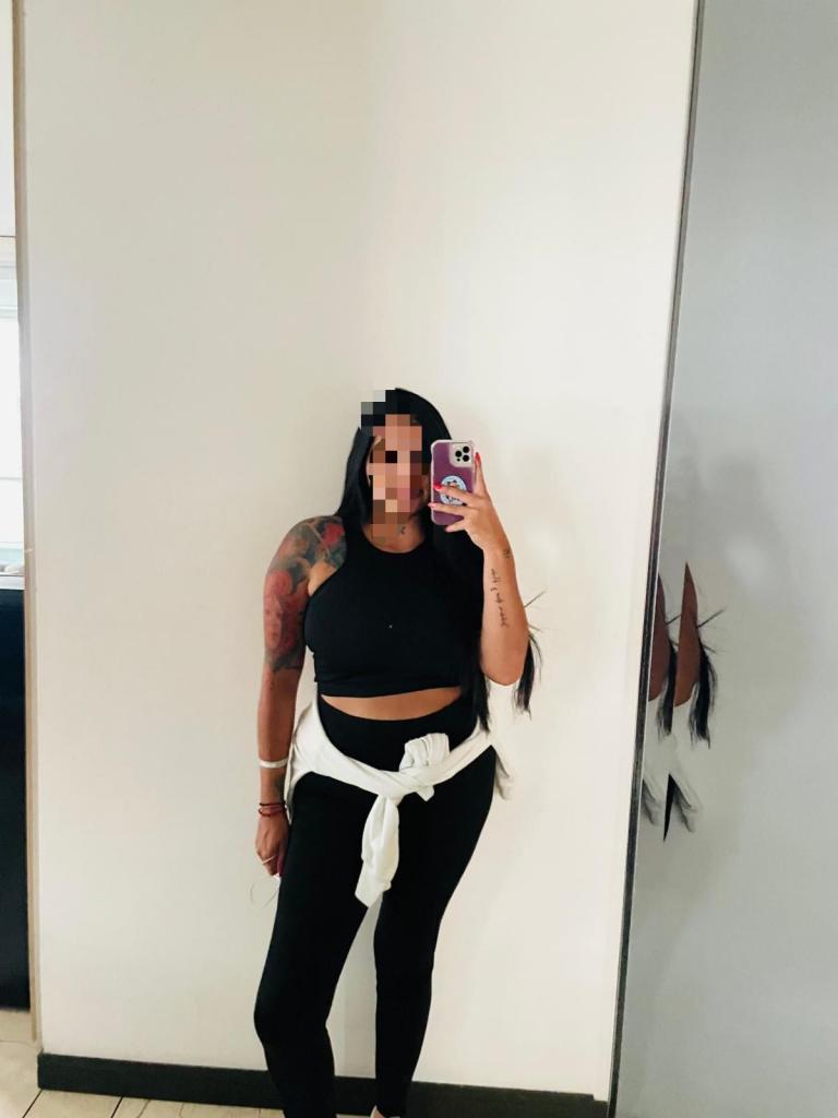 Chica busca chico en Albacete: 