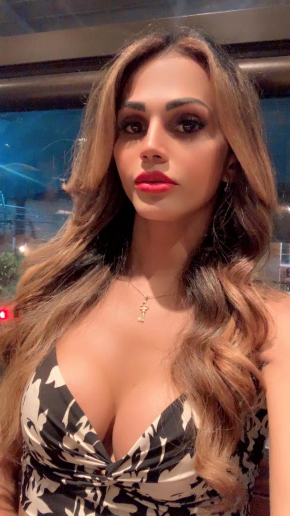 Transexual en Málaga: 