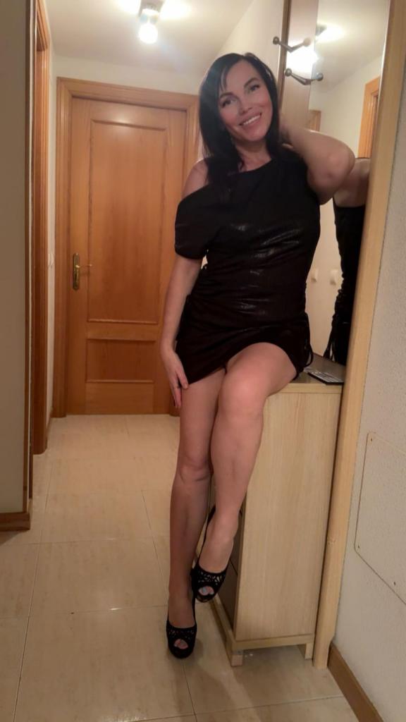 Chica busca chico en Alicante: 