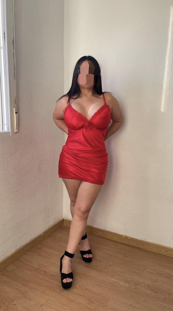 Chica busca chico en Valladolid: 