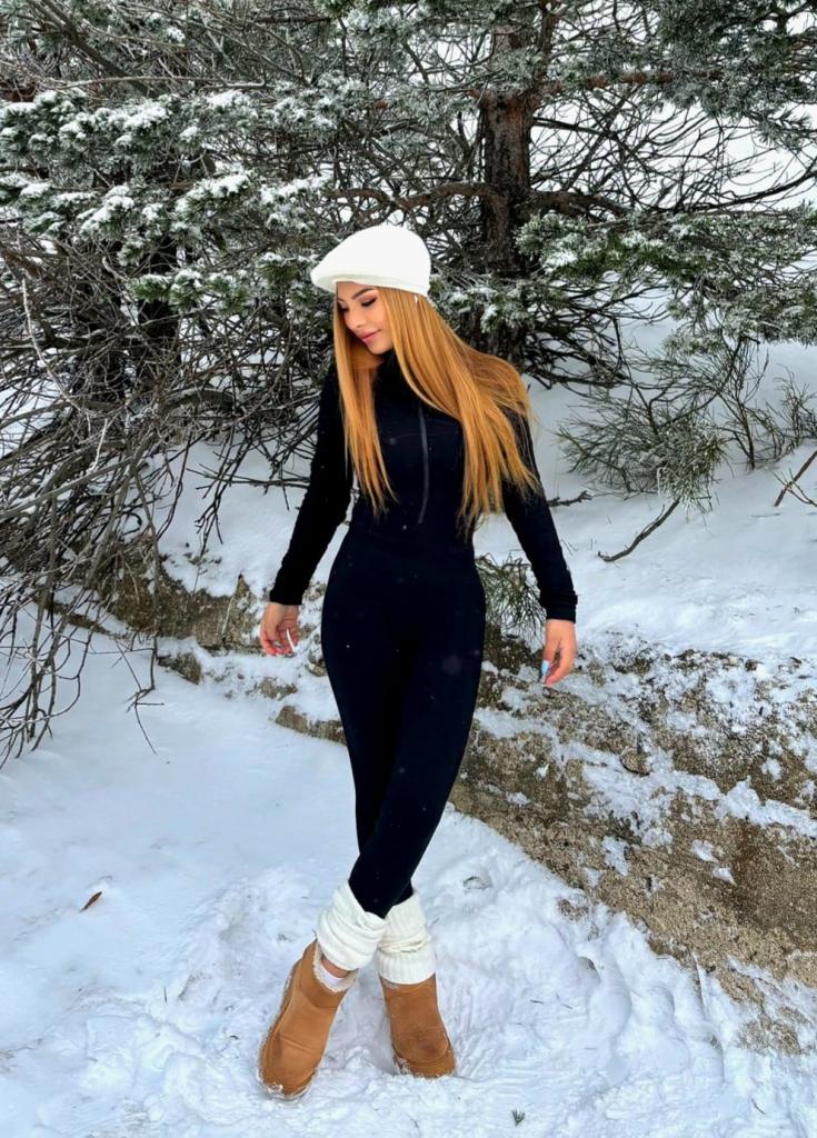 Chica busca chico en Madrid: 