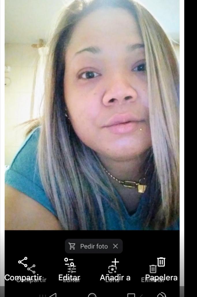 Chica busca chico en Madrid: 