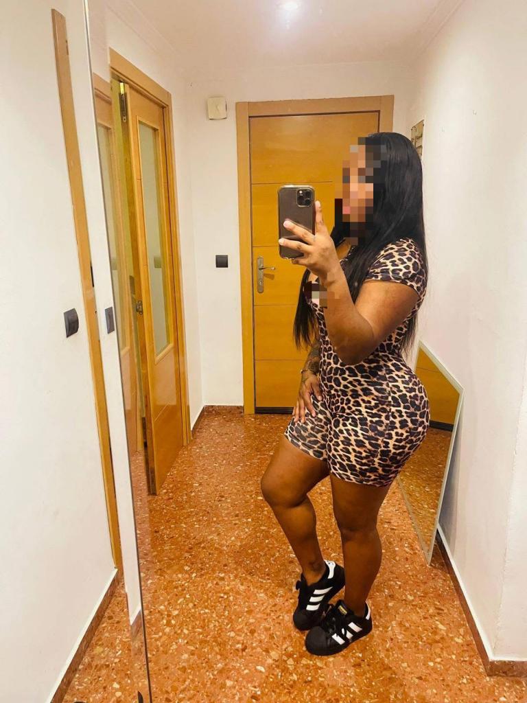 Chica busca chico en Ciudad Real: 