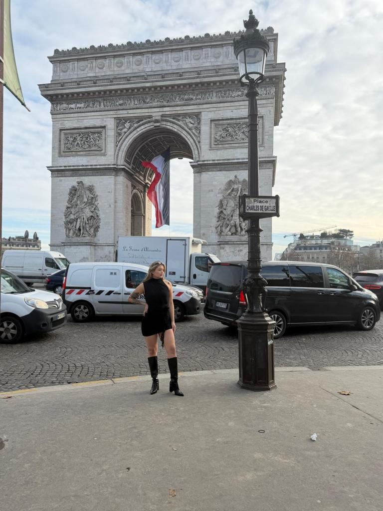 Chica busca chico en Las Palmas: 