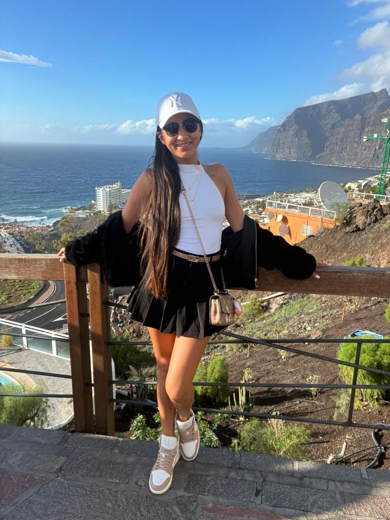 Chica busca chico en Málaga: 